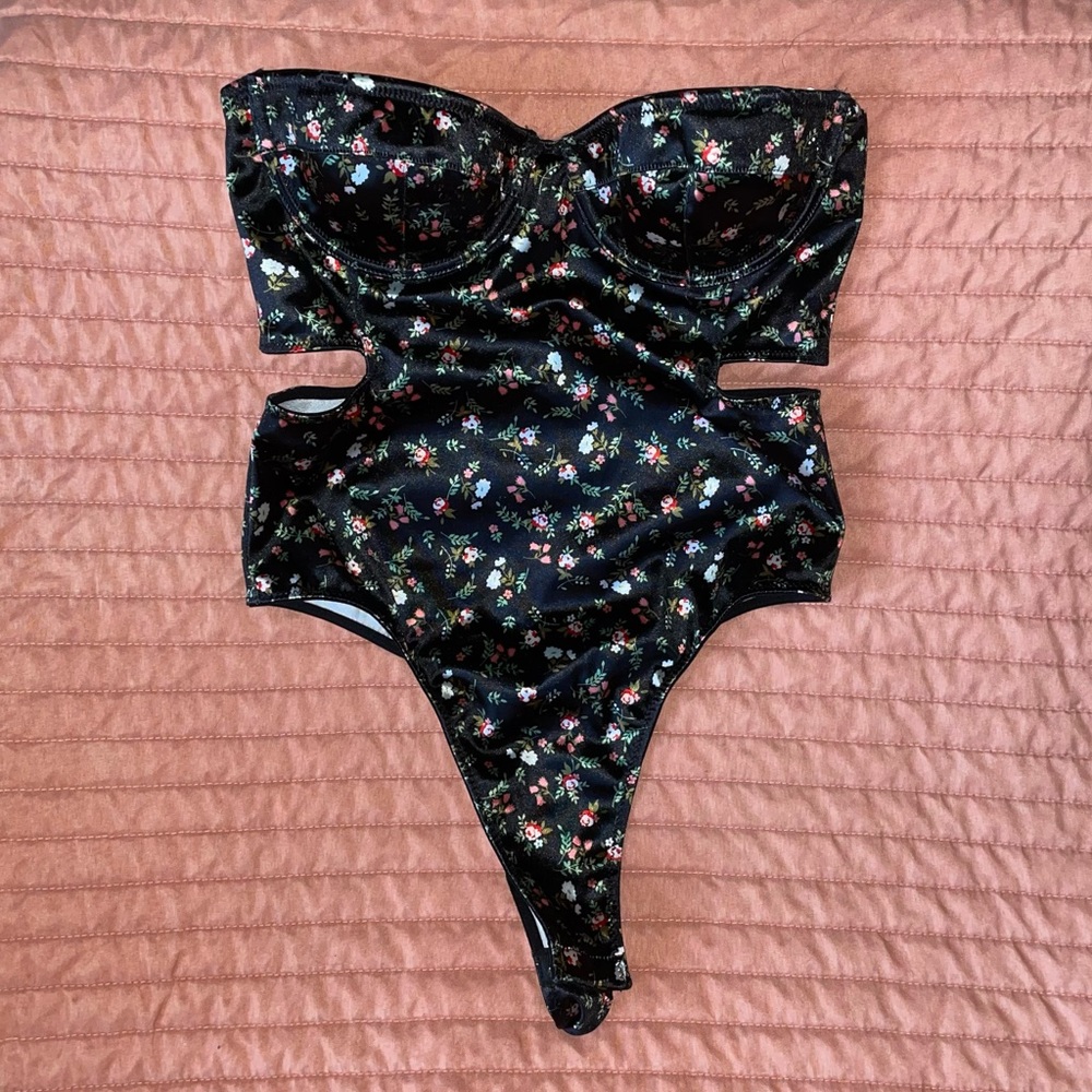Out From Under Bodysuit
